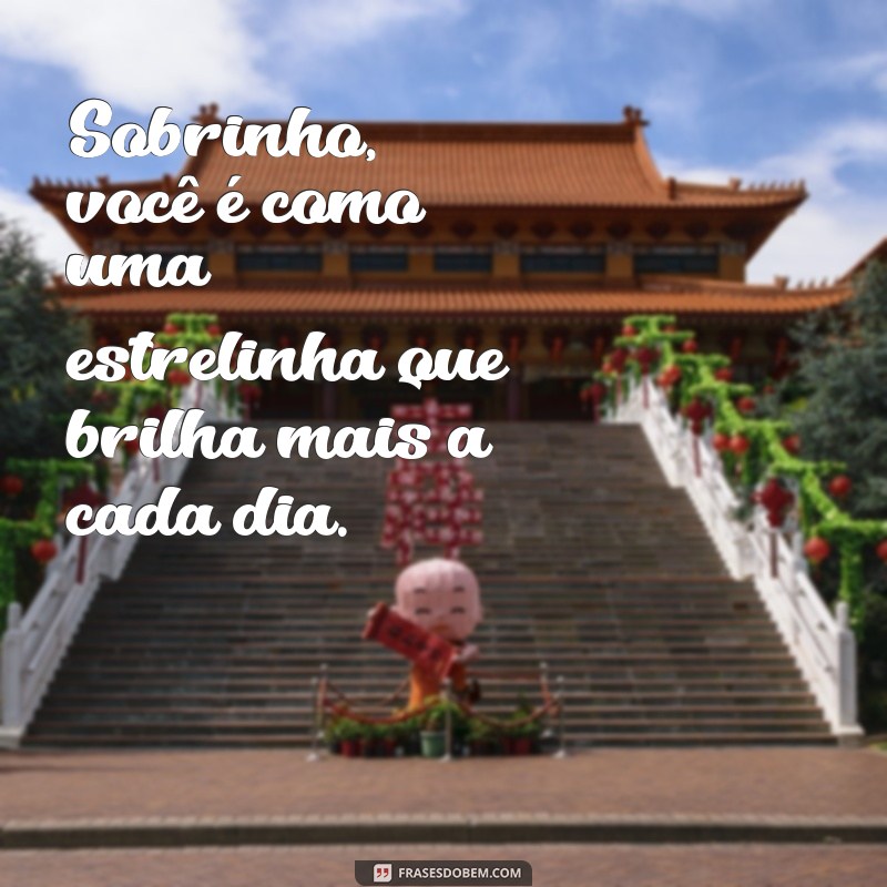 Frases Carinhosas de Tia para Encantar Seus Sobrinhos 