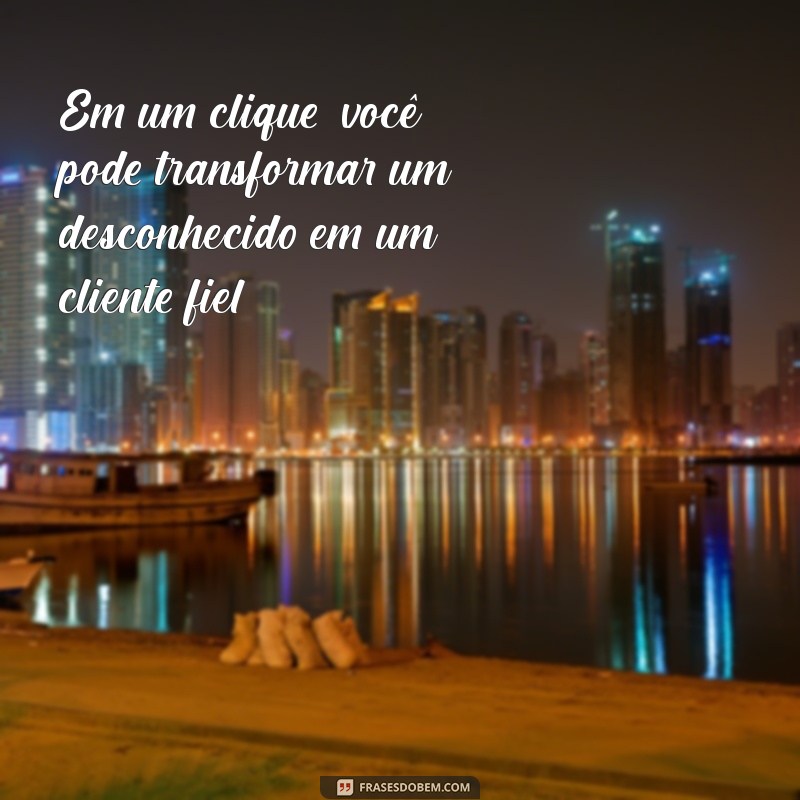 Top 20 Frases Inspiradoras sobre Marketing Digital para Impulsionar Seu Negócio 