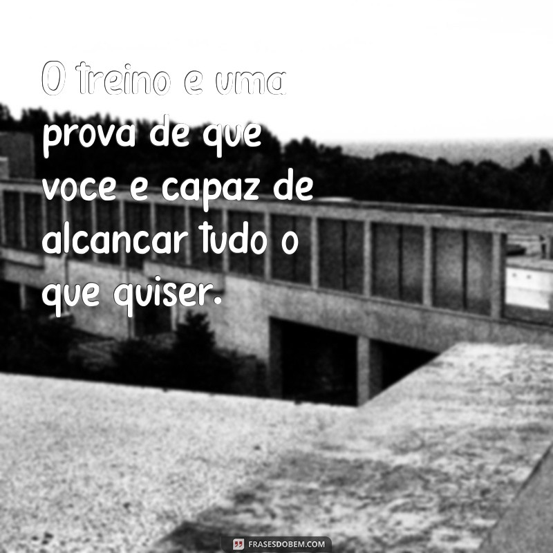 Descubra as melhores frases motivacionais para turbinar seu treino de musculação! 