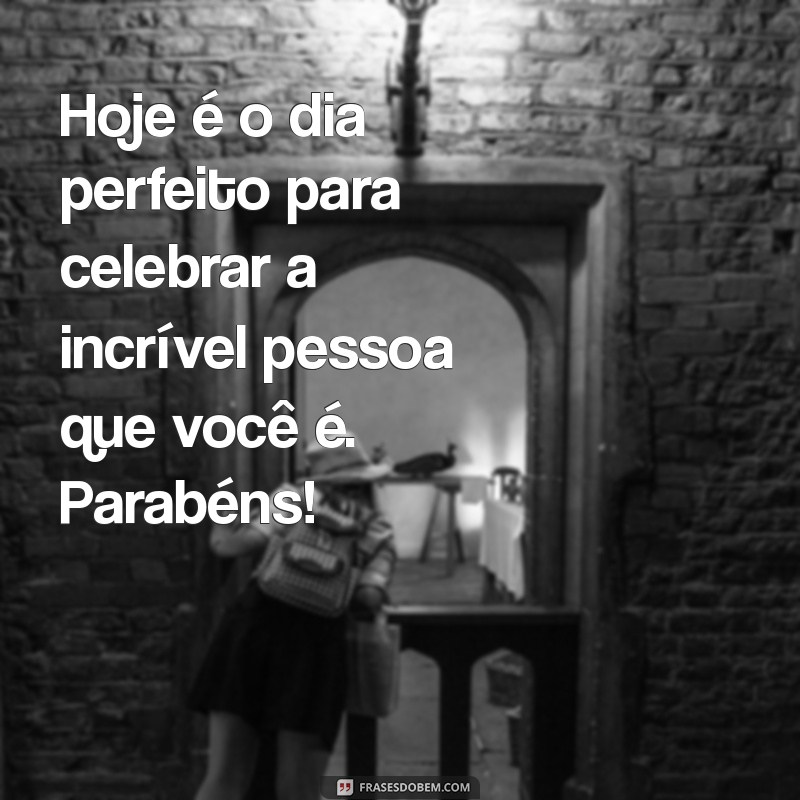 Frases Tumblr Criativas para Desejar um Feliz Aniversário 