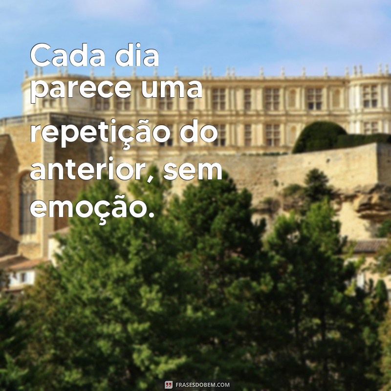 Como Superar o Desânimo: Dicas para Retomar a Motivação e a Alegria 