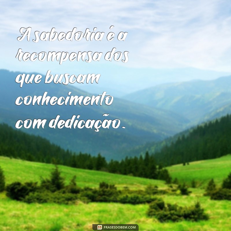 Frases Inspiradoras para Encerrar Provas com Motivação 