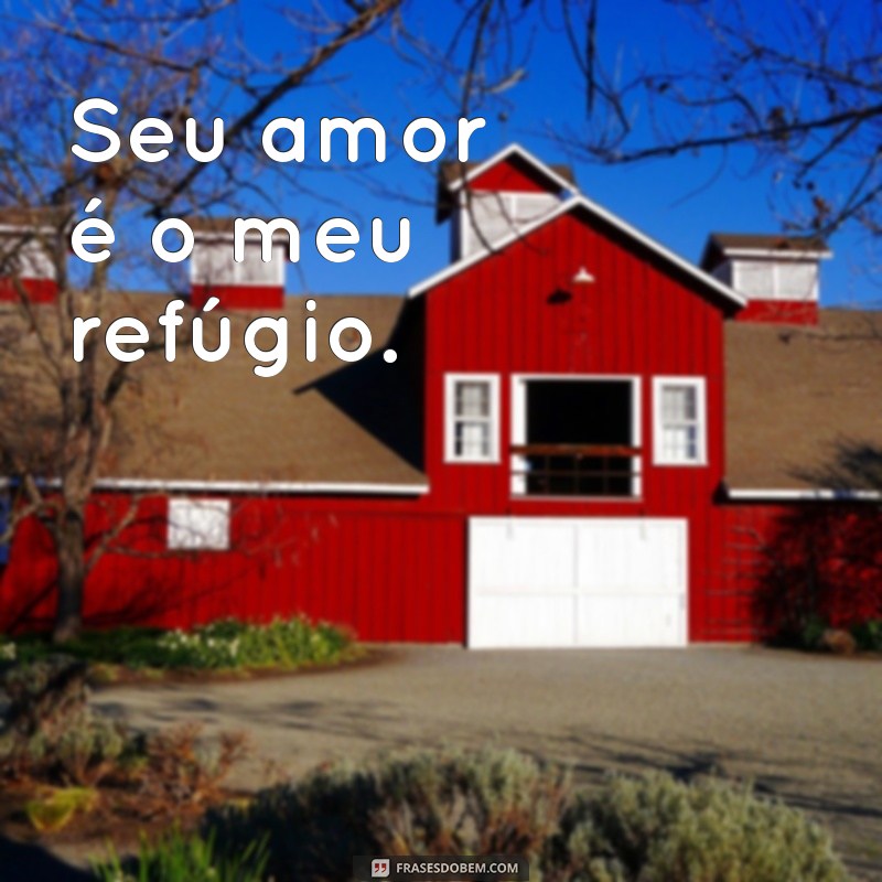 10 Mensagens de Amor Perfeitas para Legendar Suas Fotos de Casal 