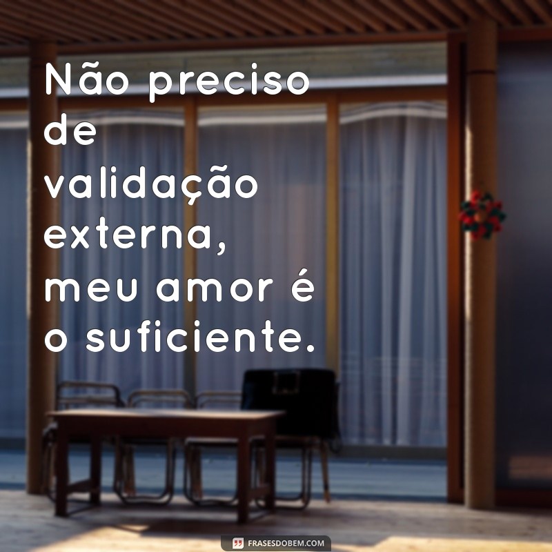 Frases Poderosas para Legendar Suas Fotos Sozinha e Inspirar 