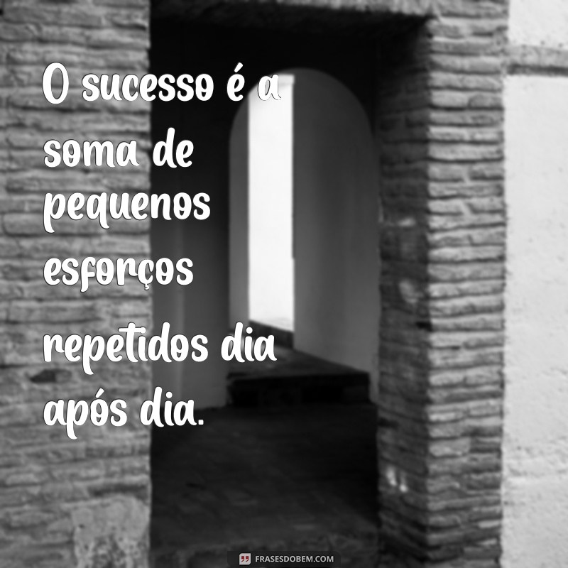 Frases Motivacionais Poderosas para Inspirar Seu Dia 