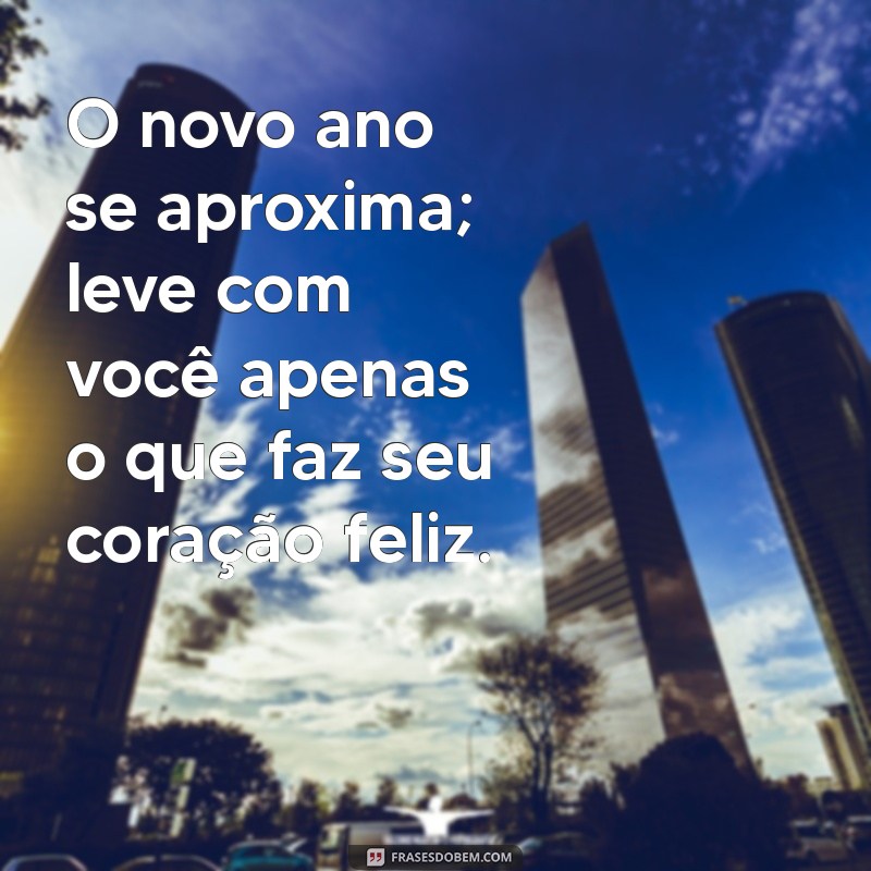 Como Aproveitar os Últimos Dias do Ano: Dicas para um Final de Ano Inesquecível 