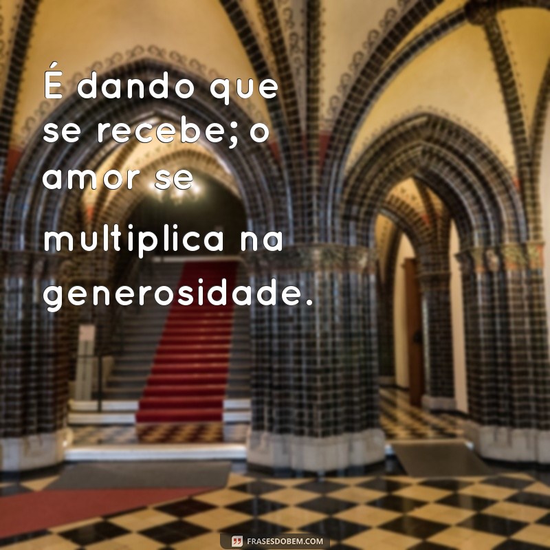 Mensagens Inspiradoras de São Francisco de Assis para Compartilhar no WhatsApp 