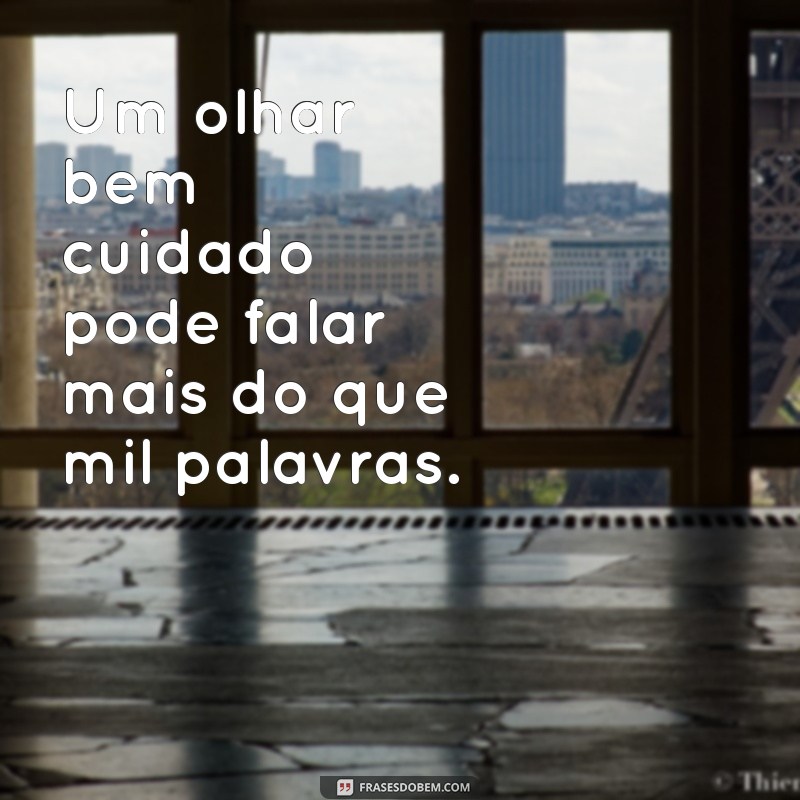 Frases Inspiradoras para Salões de Beleza: Encante Seus Clientes 