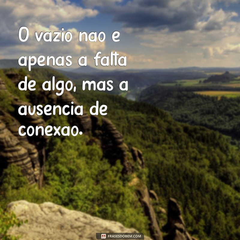 Como Superar o Vazio Interior: Dicas para Encontrar Propósito e Plenitude 