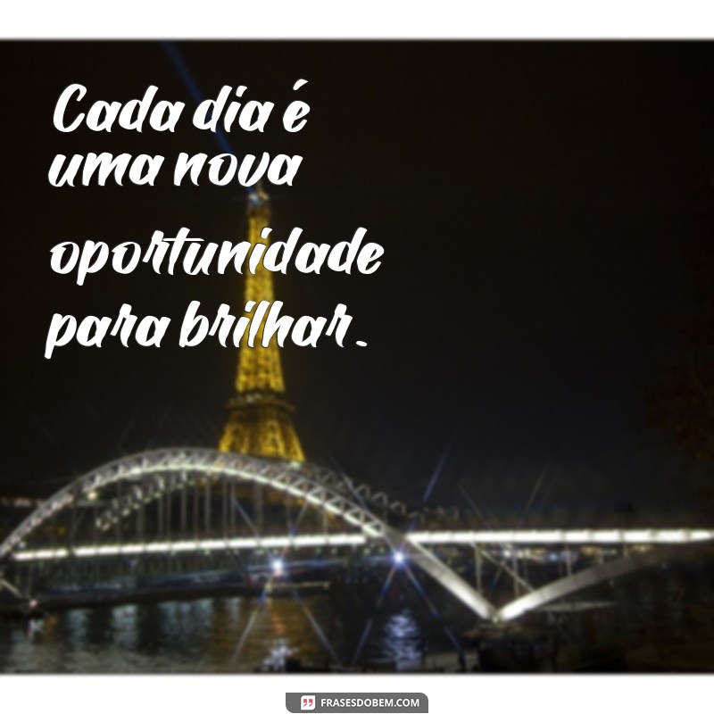 Frases Motivacionais Poderosas para Inspirar e Transformar sua Vida 