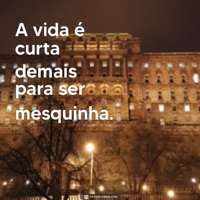 Entenda o Comportamento Mesquinho: Características e Como Lidar com Pessoas Assim 