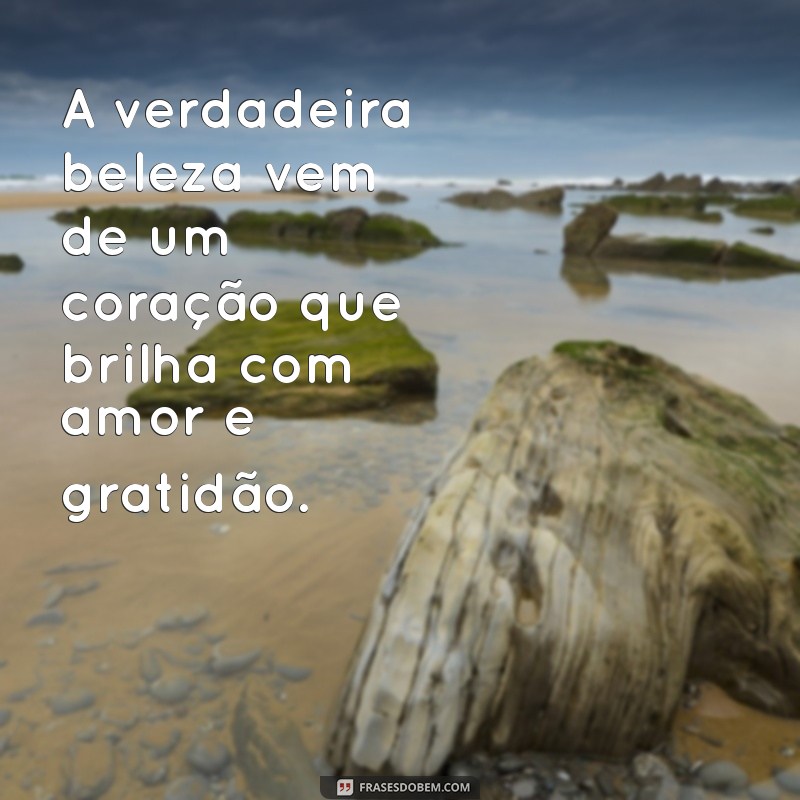 Descubra Frases Inspiradoras sobre Brilho Próprio para Iluminar sua Vida 