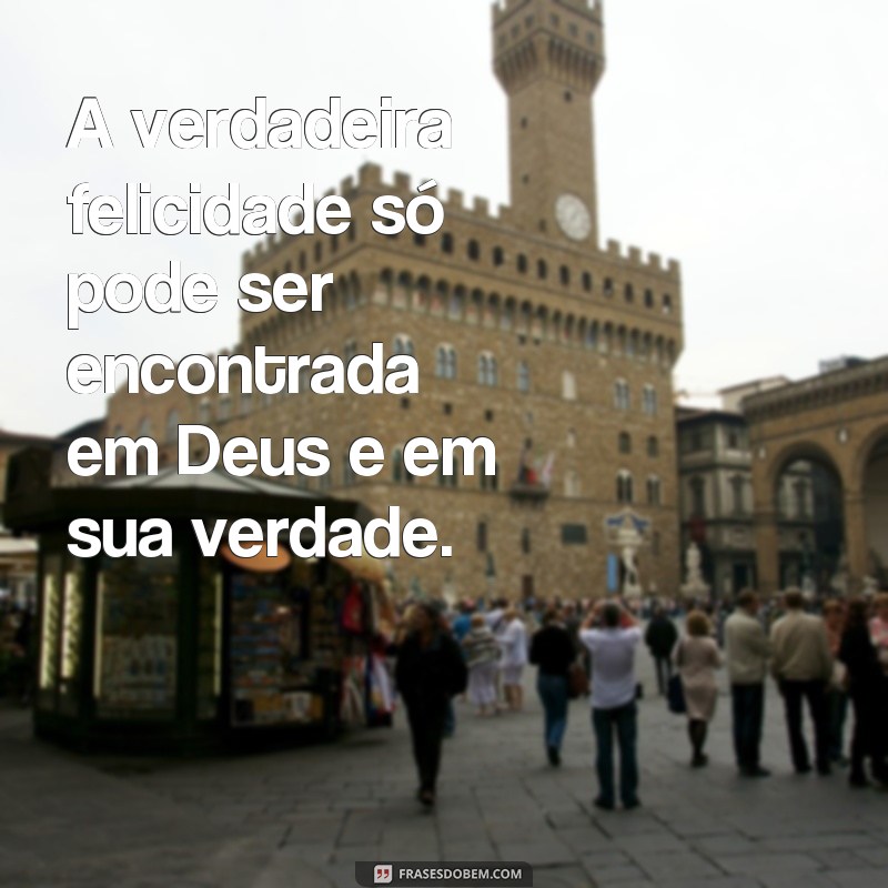 Descubra a Sabedoria Divina: 26 Frases de Deus que Revelam a Verdade 