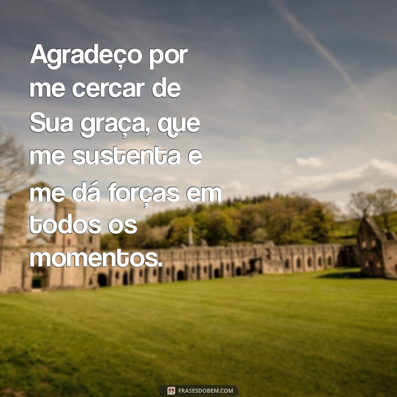 Frases Religiosas Católicas de Agradecimento: Inspirações para sua Fé 