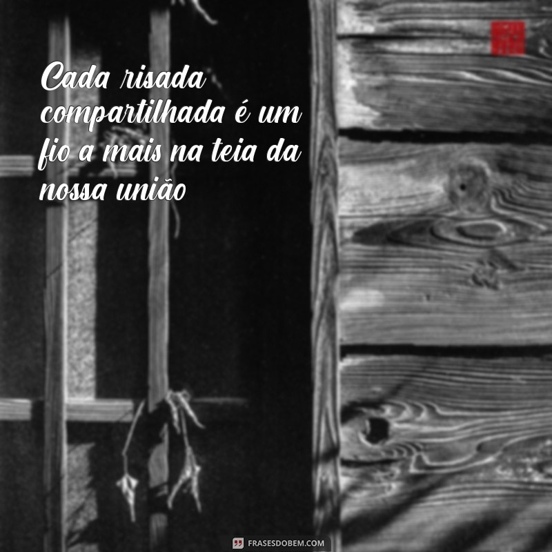 Frases Inspiradoras para Celebrar a União Familiar 