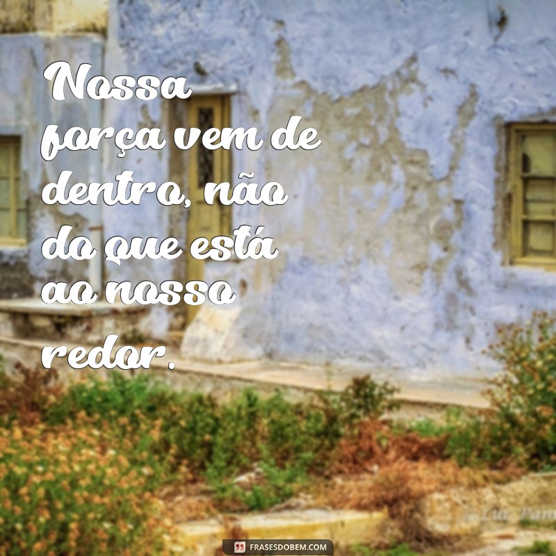 Descubra as melhores frases para inspirar e empoderar as mulheres 