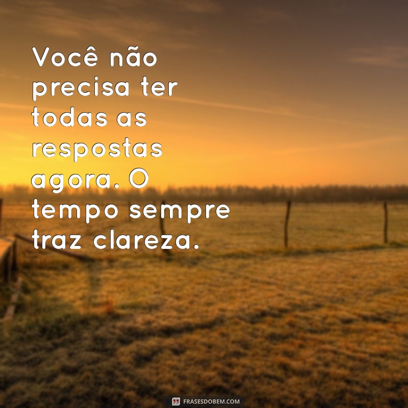 Frases Inspiradoras para Superar Dias Tristes e Encontrar Esperança 