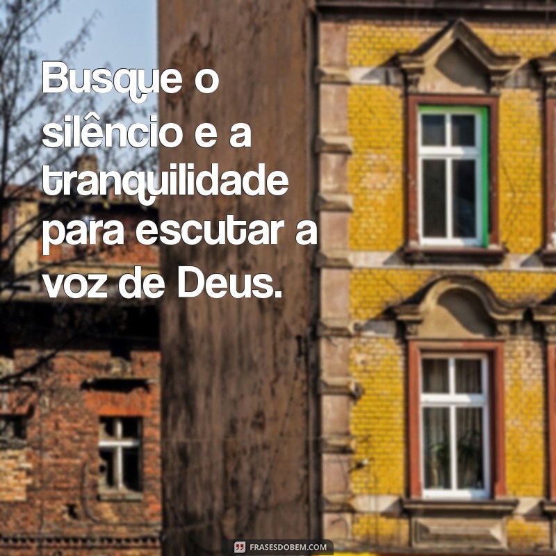 10 Dicas Práticas para Fortalecer Sua Fé em Deus 