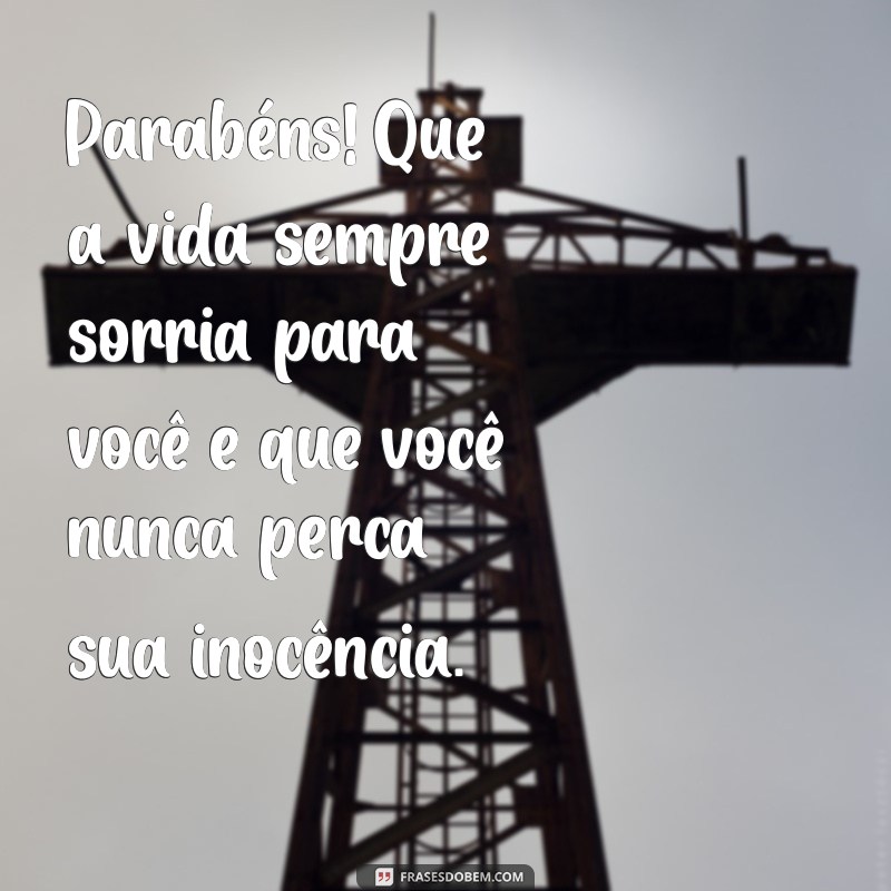 Mensagens Emocionantes de Aniversário para Celebrar seu Netinho 