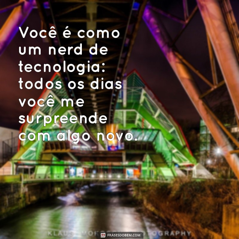 10 Cantadas Nerds Irresistíveis para Conquistar seu Crush Geek 