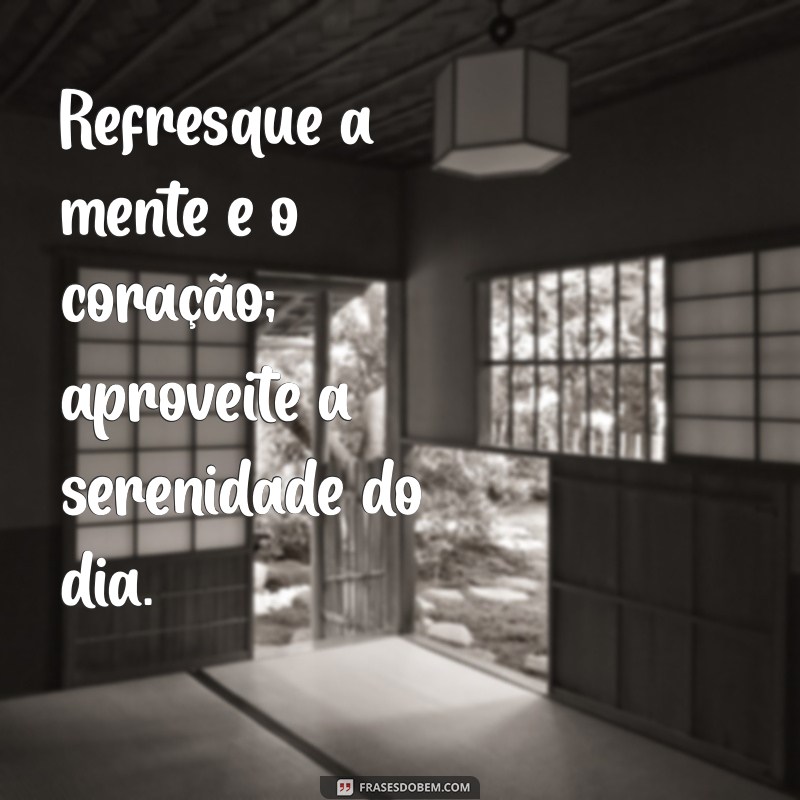 Mensagem Inspiradora para o Domingo: Comece Sua Semana com Positividade 