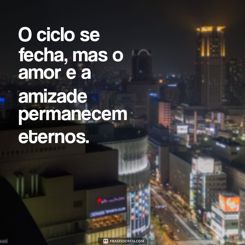 Frases Inspiradoras para Refletir sobre o Fim do Ano 