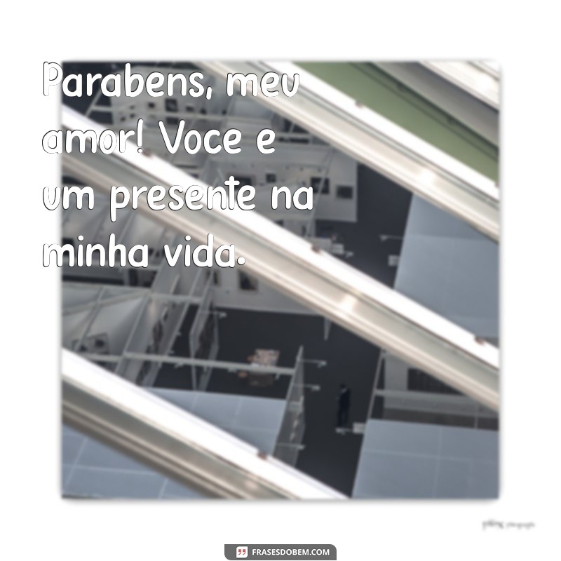 Mensagens Emocionantes de Parabéns para o Esposo: Celebre o Amor! 