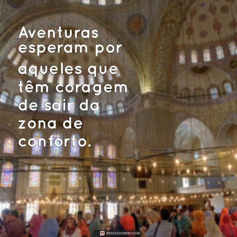 Frases Criativas para Transformar Seu Feed: Inspiração Diária 