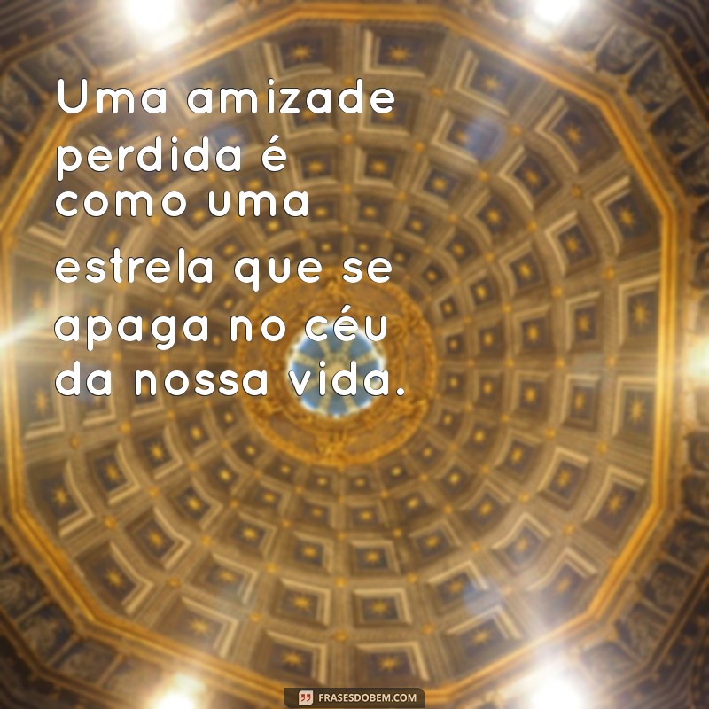 Frases Tristes da Vida: Reflexões Profundas para Momentos Difíceis 