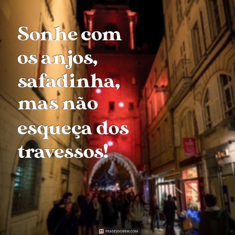 Boa Noite Safadinha: Frases Irresistíveis para Aquecer a Noite 