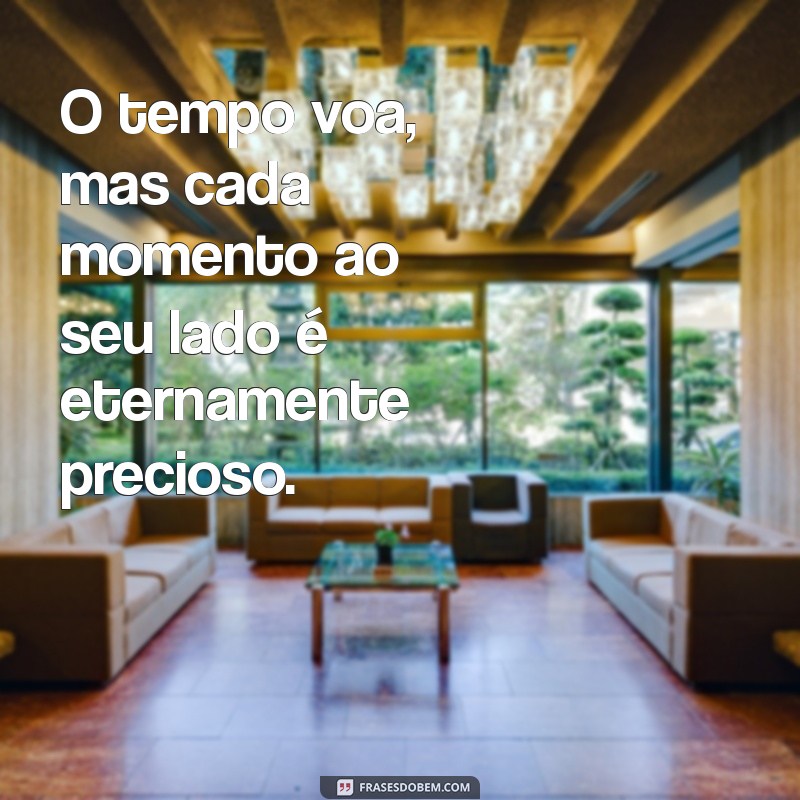 Frases Inspiradoras para Celebrar o Crescimento Rápido da Sua Filha 