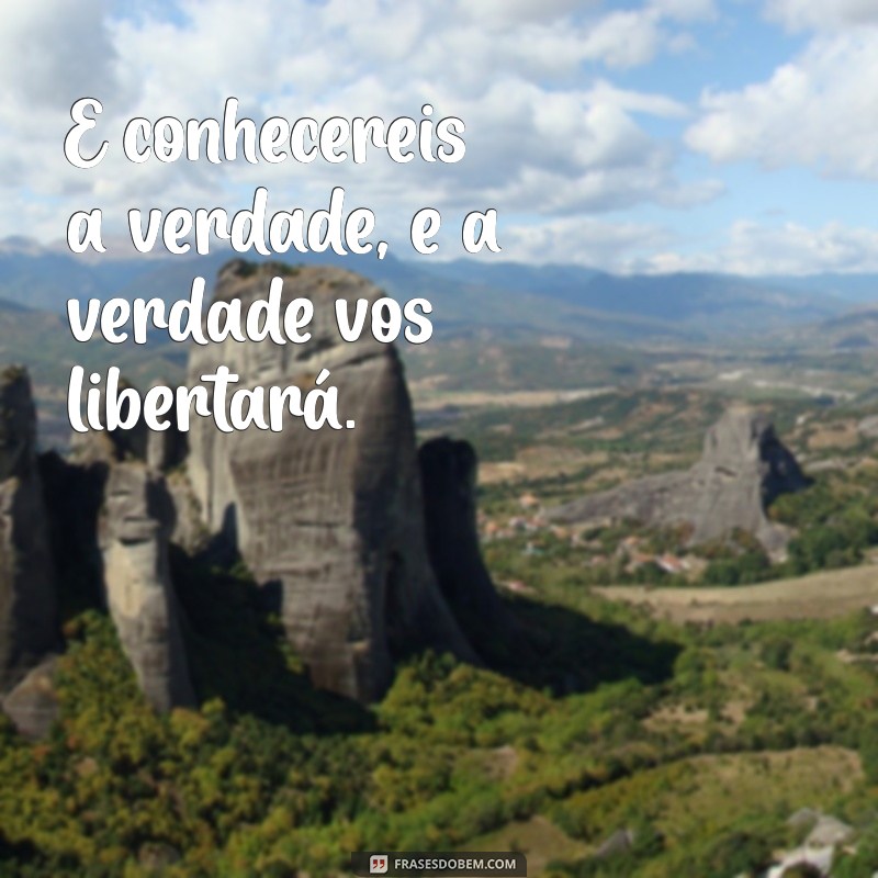 Frases Inspiradoras: Versículos que Transformam e Motivam 