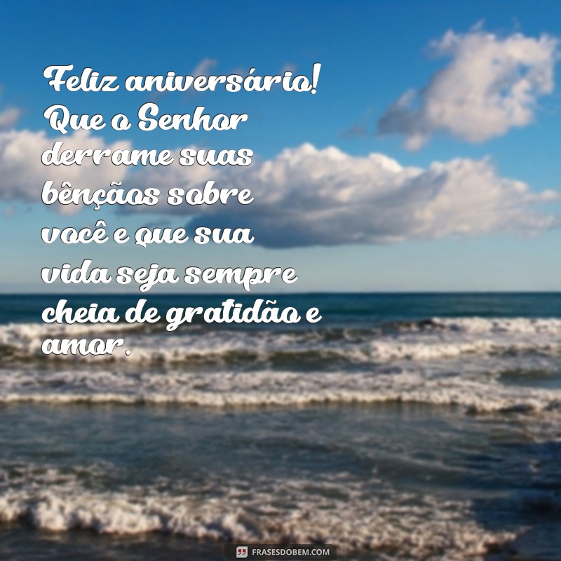 Frases Inspiradoras de Aniversário para Mães Evangélicas: Celebre com Amor e Fé 