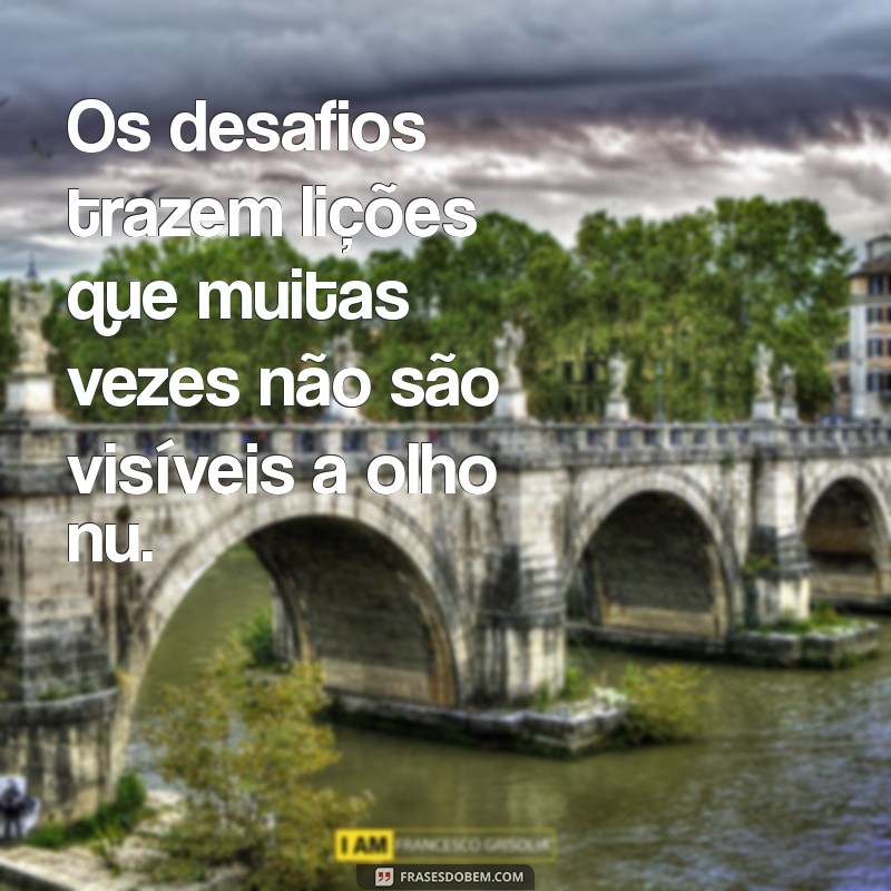 Frases Inspiradoras para Enxergar Além do Óbvio: Descubra Novas Perspectivas 