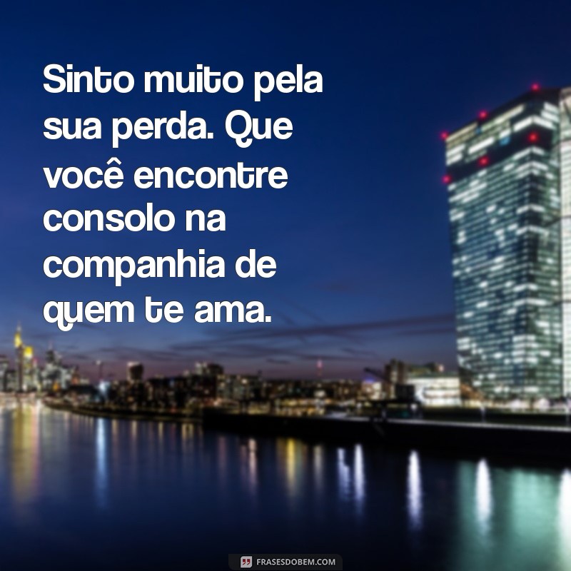 Como Escrever Mensagens de Condolências: Exemplos e Dicas Sensíveis 