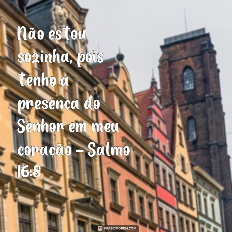 27 frases de versículos bíblicos perfeitas para suas fotos sozinha 