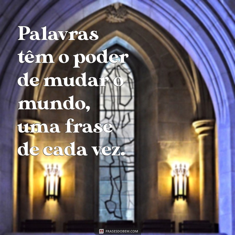 Dia do Escritor: Celebre a Arte de Escrever e Inspire-se com Nossas Frases 