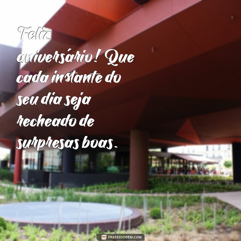 As Melhores Frases de Feliz Aniversário para Surpreender seu Cunhado 