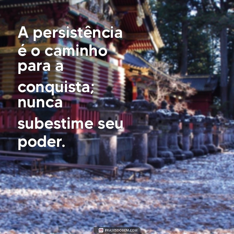 Frases Inspiradoras de Campeão: Motive-se e Vença na Vida 