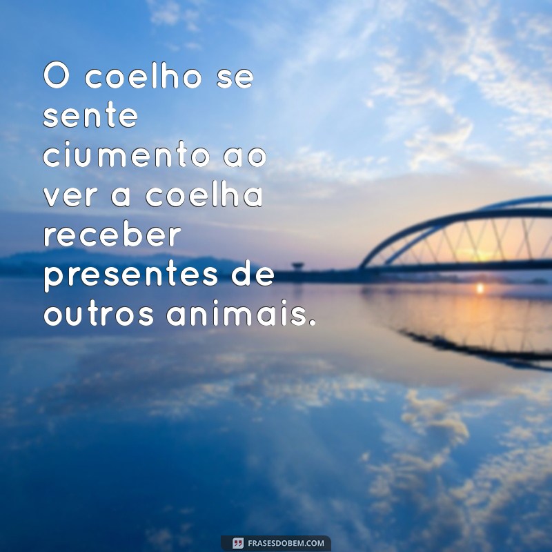 Entenda por que coelhos sentem ciúmes: Comportamento e cuidados 