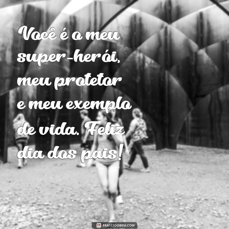 Celebre o Dia dos Pais com as melhores frases do Tumblr 