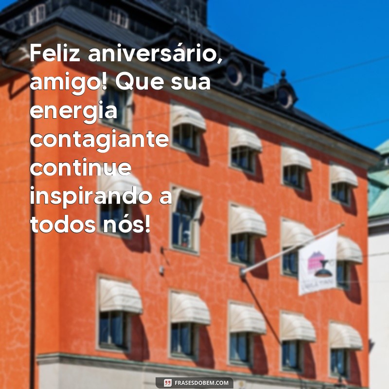 Mensagens Inspiradoras para Desejar um Feliz Aniversário ao Seu Amigo de Trabalho 