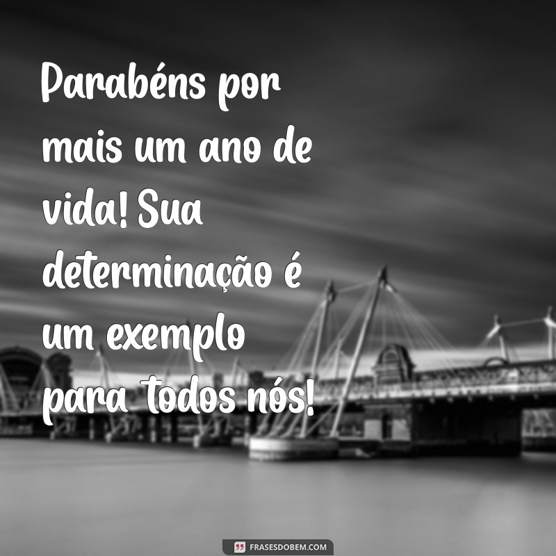 Mensagens Inspiradoras para Desejar um Feliz Aniversário ao Seu Amigo de Trabalho 