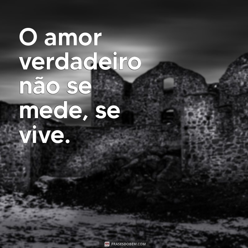 10 Mensagens Inspiradoras para Casais: Fortaleça Seu Amor 