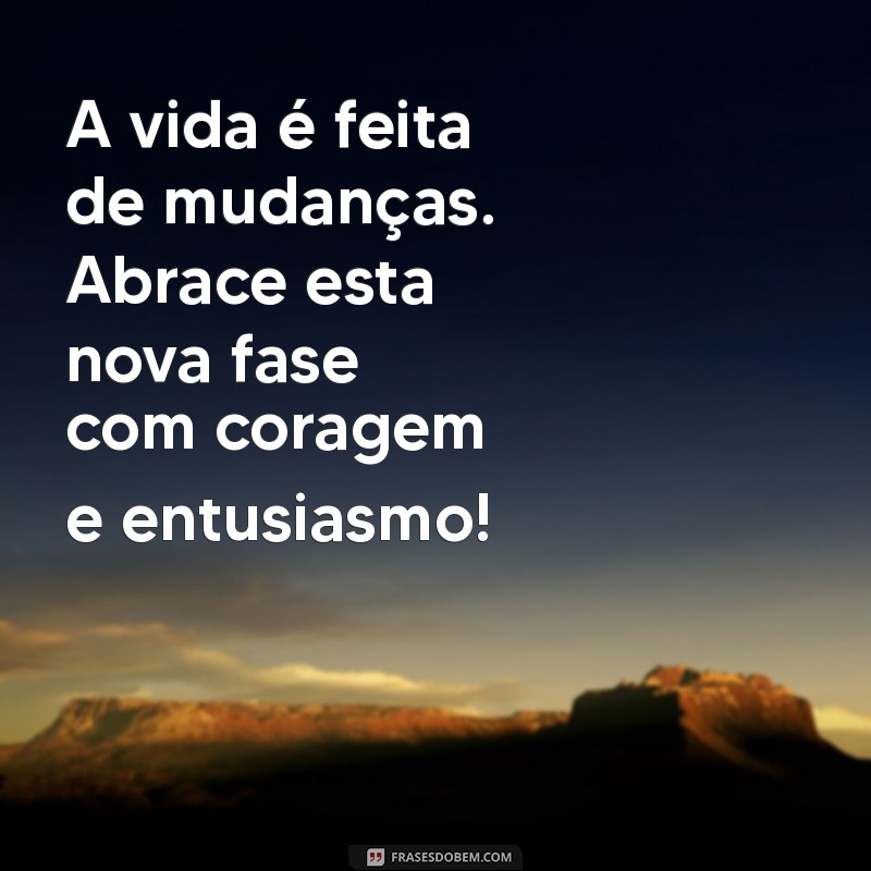 Mensagem Inspiradora para o Seu Primeiro Dia de Trabalho: Dicas e Frases Motivacionais 