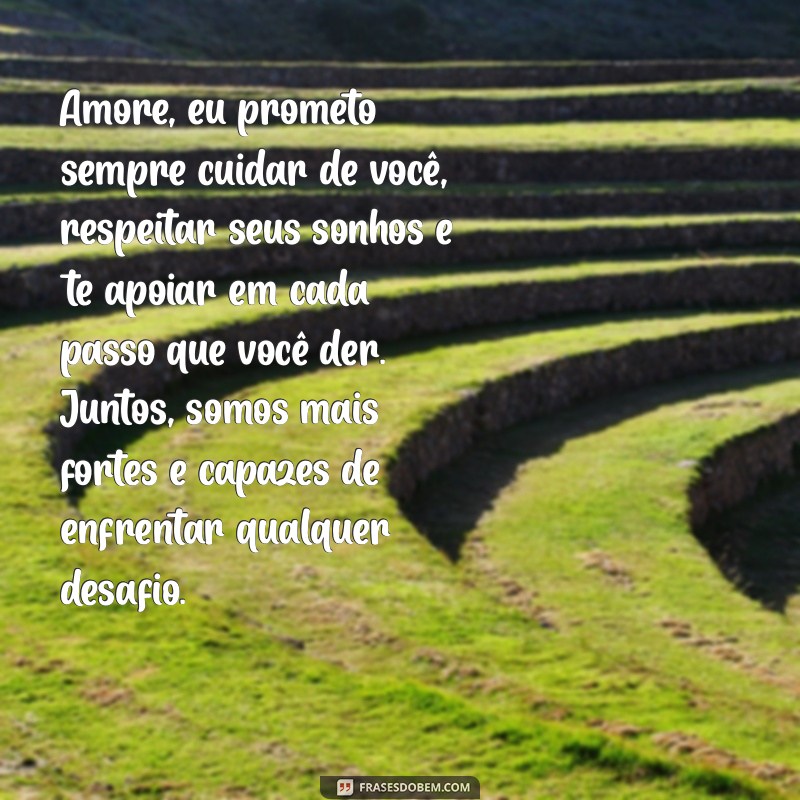 Como Escrever uma Carta Emocionante para Sua Namorada: Dicas e Exemplos 