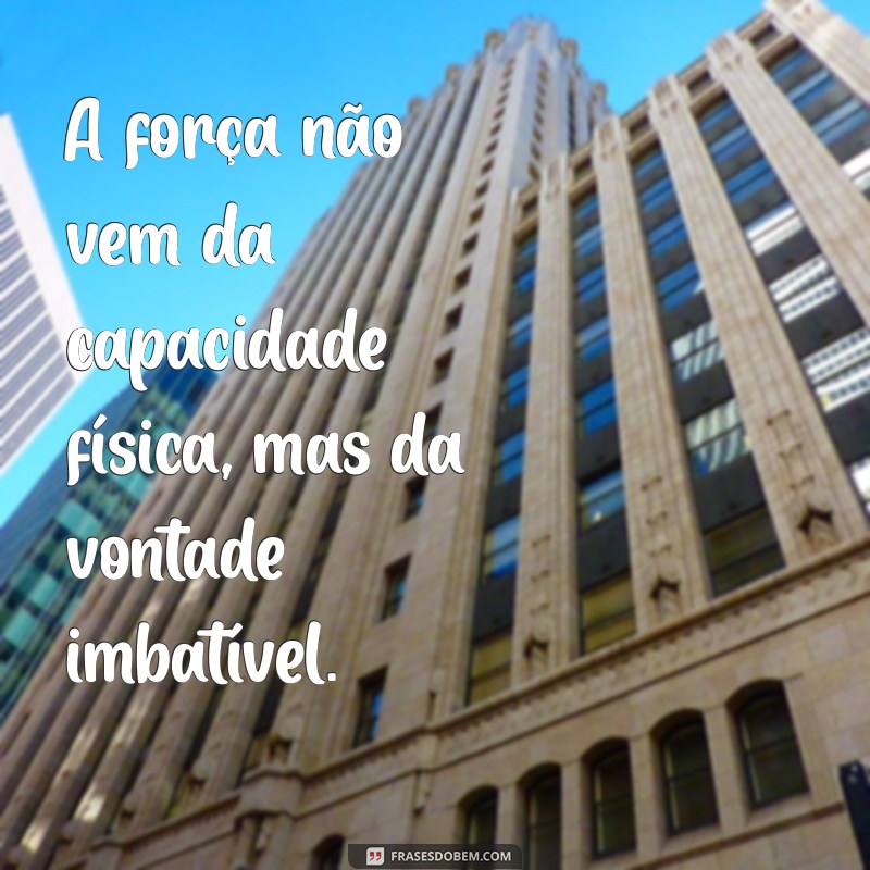 Frases Motivacionais para Academia: Inspire-se e Alcance Seus Objetivos Fitness 