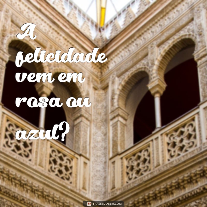 Frases Curtas e Criativas para Chá Revelação: Inspire-se! 