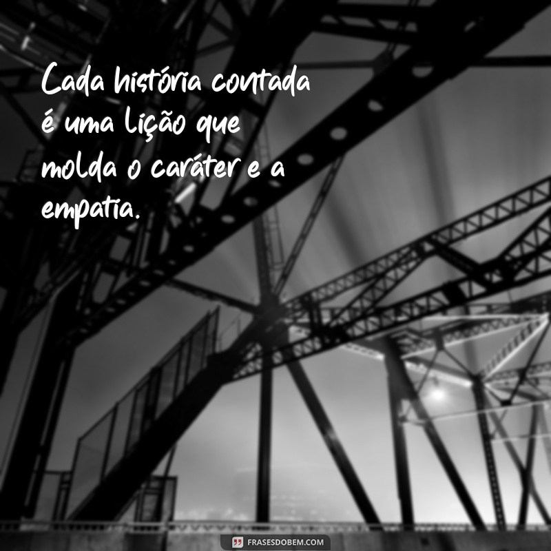 Frases Inspiradoras sobre a Importância da Leitura na Educação Infantil 