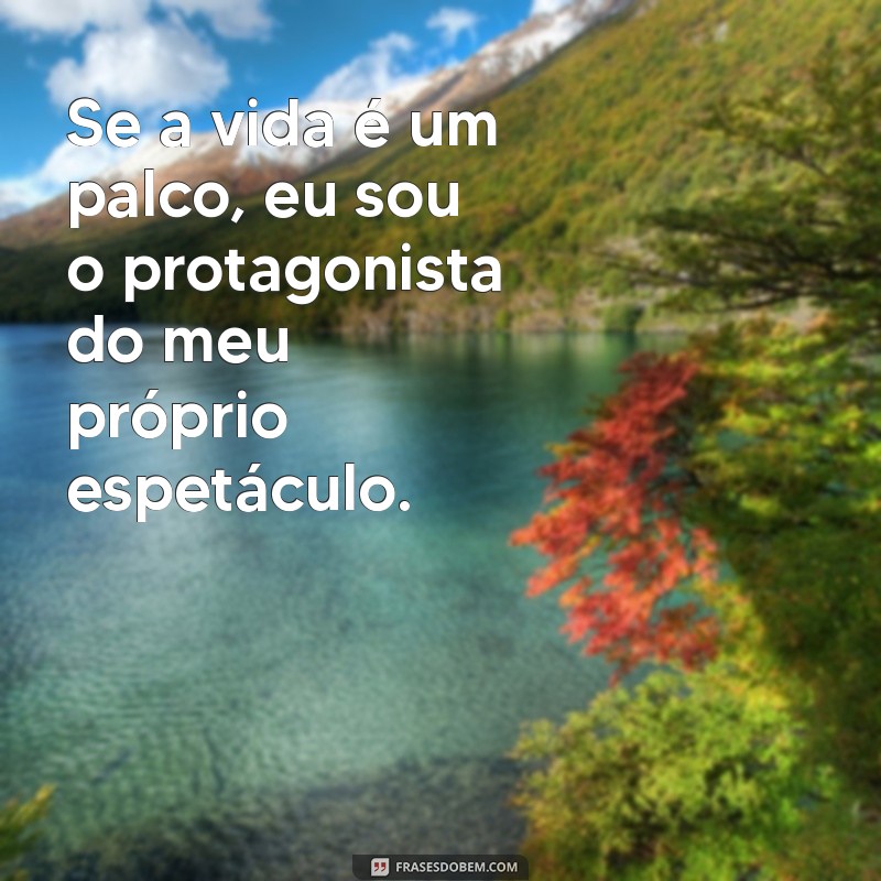 Frases Inspiradoras de Vida Loka: Reflexões de um Sonhador 